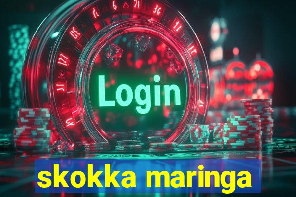 skokka maringa